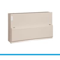 Hager Consumer Units and Enclosures